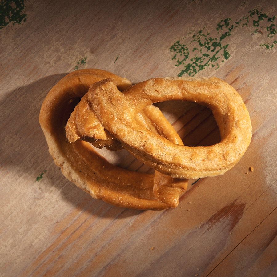 Taralli Caserecci Pugliesi
