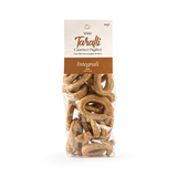 Taralli Caserecci Pugliesi - Integrali 300g