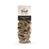 Taralli Caserecci Pugliesi - Grano Arso 300g