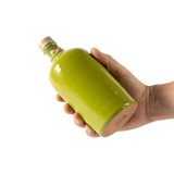 Eterno Orcio Verde 0,50L Olio EVO Monocultivar Coratina