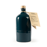 Eterno Blue Octanium Ceramic Jar 0,50L EVOO Monocultivar Coratina Premium