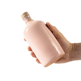 Eterno Orcio Rosa 0,50L Olio EVO Monocultivar Coratina