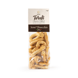 Taralli Caserecci Pugliesi - Semi di Finocchio 300g