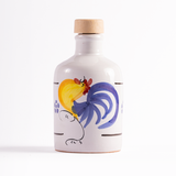 Orcio Tradizionale Gallo Pugliese 0,25L Olio EVO Monocultivar Coratina