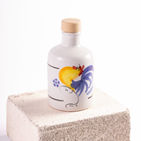 Orcio Tradizionale Gallo Pugliese 0,25L Olio EVO Monocultivar Coratina