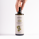 Olio EVO 300 Grand Cru 0,50L Monocultivar Coratina