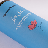 Olio EVO Fior Fior 0,50L Monocultivar Peranzana