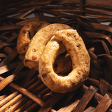 Taralli Caserecci Pugliesi - Calzone 300g
