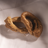 Taralli Caserecci Pugliesi - Integrali 300g