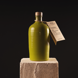 Eterno Orcio Verde 0,50L Olio EVO Monocultivar Coratina