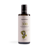 Olio EVO 300 Grand Cru 0,50L Monocultivar Coratina