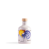 Orcio Tradizionale Gallo Pugliese 0,25L Olio EVO Monocultivar Coratina