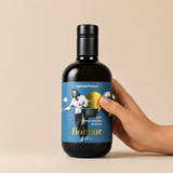 Extra Virgin Olive Oil Fior Fior 0,50L Monocultivar Peranzana
