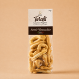 Taralli Caserecci Pugliesi - Fennel Seeds 300g